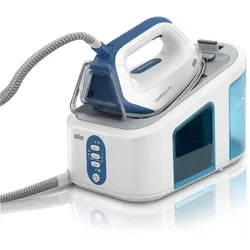 Braun IS 3157 BL CareStyle 3 Pro (weiss)
