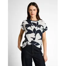 Tom Tailor T-Shirt mit Print - M