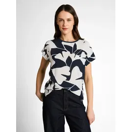 Tom Tailor T-Shirt mit Print - M