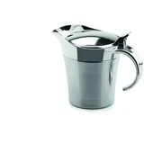 Weis Thermo Sauciere Edelstahl / Chrom,