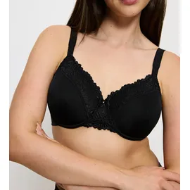 Triumph Ladyform Soft Minimizer BH 10166306 black 80H