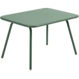 Fermob LUXEMBOURG KID Tisch aus Stahl 76x55x5 cm