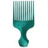 Niyok Afrokamm recycelt