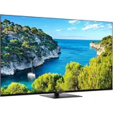 Thomson 43\" 4K UHD Google TV filigranes Rahmendesign 109,2 cm (43") 4K Ultra HD Smart-TV WLAN Schwarz - Schwarz