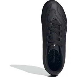 adidas Predator Club FxG Kinder schwarz 38 2/3