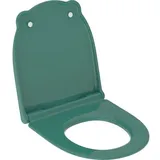 Geberit Bambini WC-Sitz für Kinder, ohne Absenkautomatik, 502.969., Farbe: