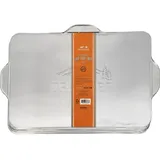 Traeger Ablaufblech-Schutzfolie 60,96 x 40,64 cm grau
