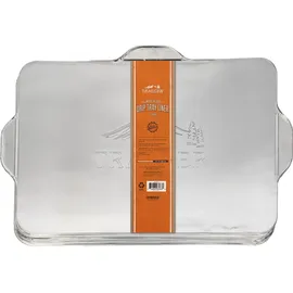 Traeger Ablaufblech-Schutzfolie 60,96 x 40,64 cm grau