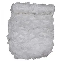 Max Fuchs MFH - Max Fuchs Basic Tarnnetz 2 x 3 Meter weiß