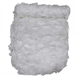 Max Fuchs MFH - Max Fuchs Basic Tarnnetz 2 x 3 Meter weiß