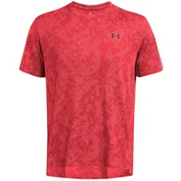 Under Armour Tech Vent Geode SS Racer Red /