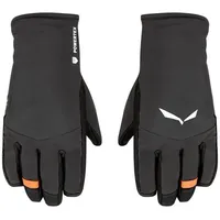 Salewa Ortles PTX/TWR Winterhandschuhe Schwarz Herren