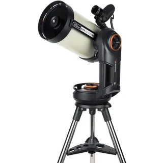 Celestron NexStar Evolution 8 HD mit StarSense