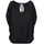 LASCANA Strandshirt Schwarz 52/54