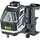 LASERLINER Kreuzlinienlaser X2-Laser Pro