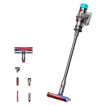 Dyson V12 ORIGIN Stielsauger, Akkubetrieb, 545 Watt