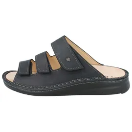 Finn Comfort Pantoletten Braun 45