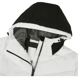 ICEPEAK Eveleth Damen Skijacke-Weiss-40