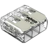 WAGO GmbH & Co. KG COMPACT-Verbindungsklemme 221-483