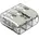 GmbH & Co. KG COMPACT-Verbindungsklemme 221-483