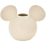 Disney Micky Maus Micky Head None Dekoartikel Multicolor