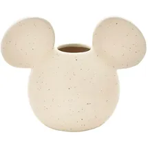 Disney Micky Maus Micky Head None Dekoartikel Multicolor