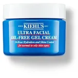Kiehl's Ultra Facial Oil-Free Gel Cream