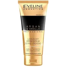 Eveline Cosmetics Argan & Vanille Handcreme 100 ml