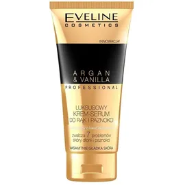 Eveline Cosmetics Argan & Vanille Handcreme 100 ml