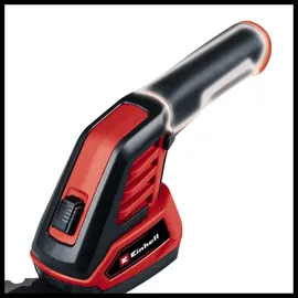Einhell Akku-Gras- und Strauchschere GC-CG 3,6/70 Li ohne Akku