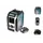 Makita DMR115F1 inkl. 1 x 3,0 Ah