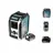 DMR115F1 inkl. 1 x 3,0 Ah