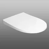 Tellkamp Premium 9000 WC-Sitz Absenkautomatik Weiß