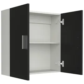 VCM Hängeschrank, Zalo ca. 60x60x18 cm