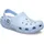 Holzschuhe Blue Calcite 33-34