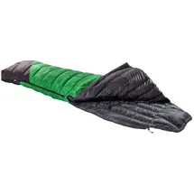 Valandre Grasshopper Schlafsack (Größe max. 200cm , schwarz)