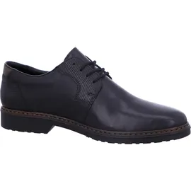 Rieker NV für Herren, schwarz, Größe 40 EU