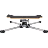 Gyroboard Mehrfarbig