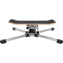 Gyroboard Mehrfarbig