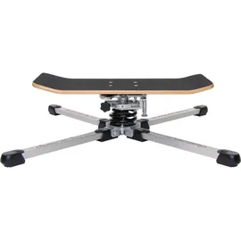 Gyroboard Mehrfarbig