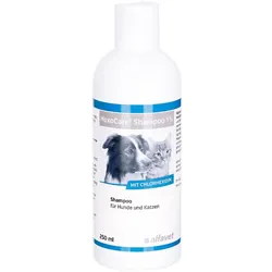 Hexocare Shampoo 1% für Hunde und Katzen