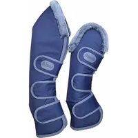 Bucas Transportgamaschen Show Line Boots Cob