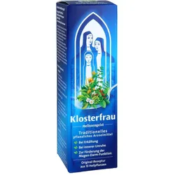 Klosterfrau Melissengeist Konzentrat