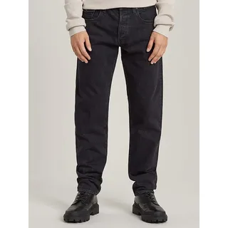 G-Star Jeans "Morry" - Tapered fit- in Schwarz - W30/L30