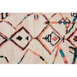 Gino Falcone Ariella GF-146 Mehrfarbig 100 x 60 cm