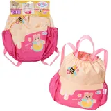 BABY BORN Bärrucksack