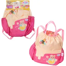 BABY BORN Bärrucksack