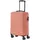 Travelite Bali 4-Rollen Cabin S 55 cm / 34 l koralle
