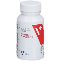 Vet Expert Joints & Mobility – 30 Kapseln für Katzen und Hunde
