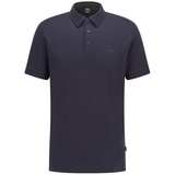 Boss Poloshirt Palosh 30 50471335 Dunkelblau - L